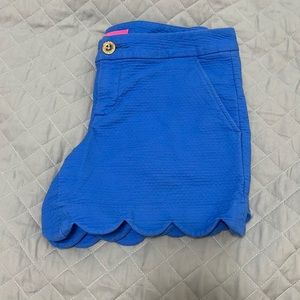 Lilly Pulitzer shorts